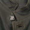 Leather Coat