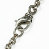 Filigree Cross Necklace