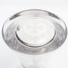 Baccarat Vase