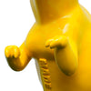 Made in China (Yellow Dinosaur)