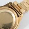 Submariner Ref. 1680 "Hecho En Mexico" with Presidential Bracelet