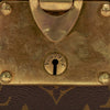 Shoe Trunk in Monogram Canvas