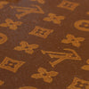 Library Trunk in Monogram Canvas