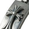 Cemetery Cross Apple Watch Bracelet