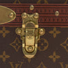 Shoe Trunk in Monogram Canvas