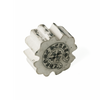 Pencil Sharpener & Eraser