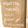 Night Car (Season)