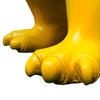 Made in China (Yellow Dinosaur)