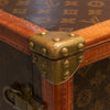 Library Trunk in Monogram Canvas