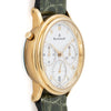 Villeret Split Seconds Chronograph Ref. 1186