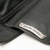 Leather Coat