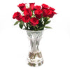 Baccarat Vase