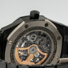 Royal Oak Double Balance Ref. 15412BC.ZZ.1220BC.01