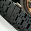 Royal Oak Double Balance Ref. 15412BC.ZZ.1220BC.01