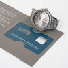 LineSport Chronograph Monopoussoir Rattrapante