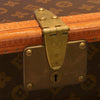 Library Trunk in Monogram Canvas