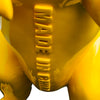 Made in China (Yellow Dinosaur)