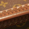 Shoe Trunk in Monogram Canvas