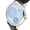 Grande Lange 1 Ref. 117.040 Dubail Limited Edition
