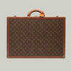 Watch Holder Briefcase with Tray