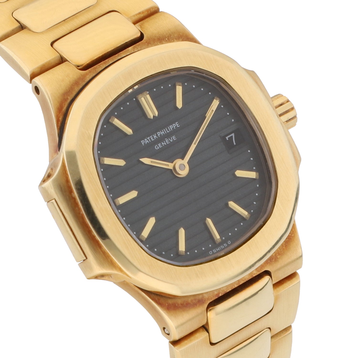 Nautilus Ref. 4700/001