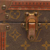 Watch Holder Briefcase with Tray