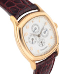 Audemars Piguet John Schaeffer Ref. 25870OR/O/0002/01 18k rose gold