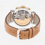 Audemars Piguet ReMaster 01 Ref. 26595SR.OO. A032VE.01 stainless steel 18K rose gold limited to 500 pieces