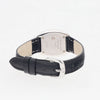 Audemars Piguet Ref. 67528BC 18k white gold with MOP dial with sapphire- and diamond-set bezel