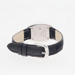 Audemars Piguet Ref. 67528BC 18k white gold with MOP dial with sapphire- and diamond-set bezel