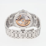 Audemars Piguet Royal Oak Jumbo Ref. 16202ST stainless steel