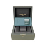 Audemars Piguet Royal Oak Jumbo Ref. 16202ST stainless steel