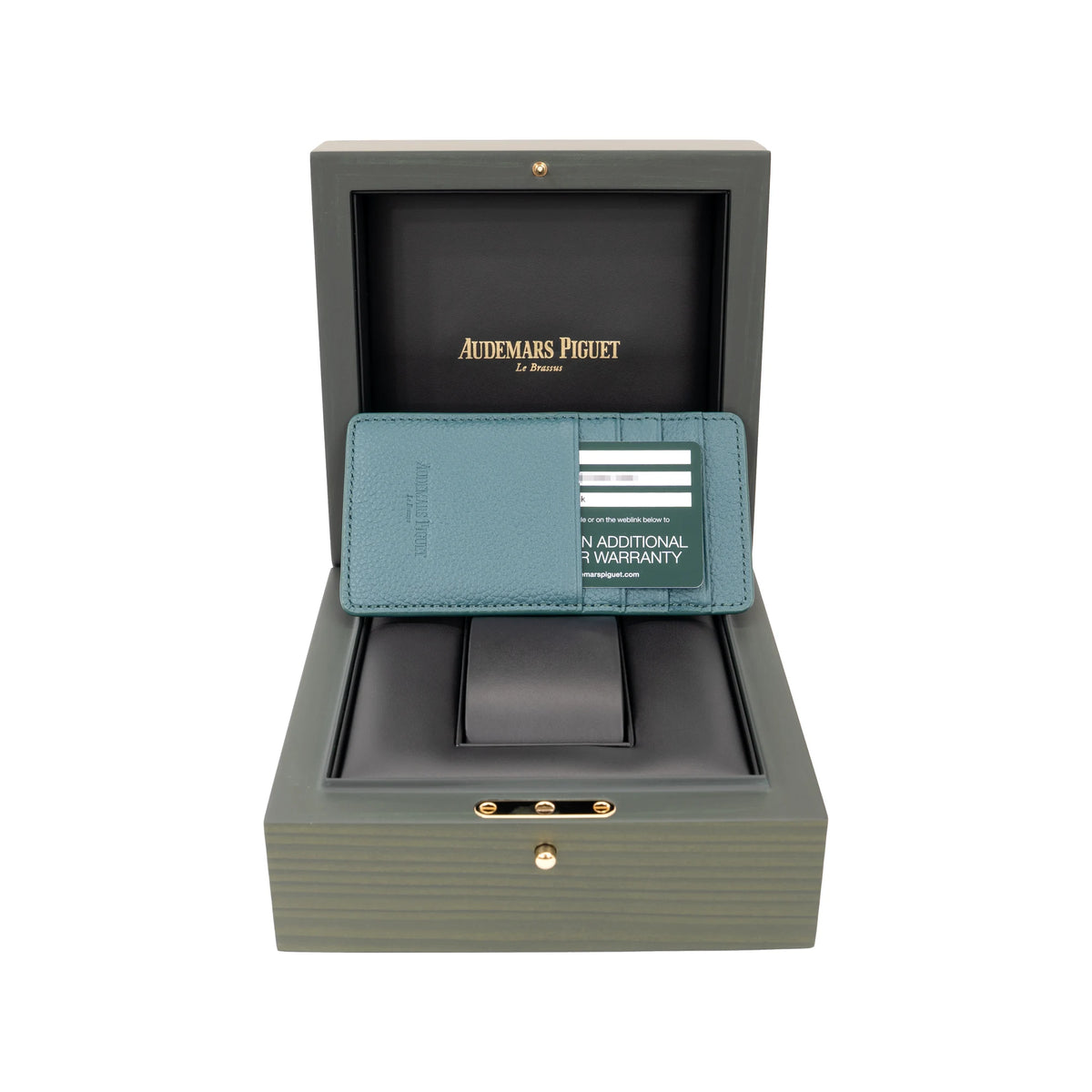 Audemars Piguet Royal Oak Jumbo Ref. 16202ST stainless steel