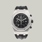 Audemars Piguet Royal Oak Offshore Ref. 26180ST Ginza limited edition