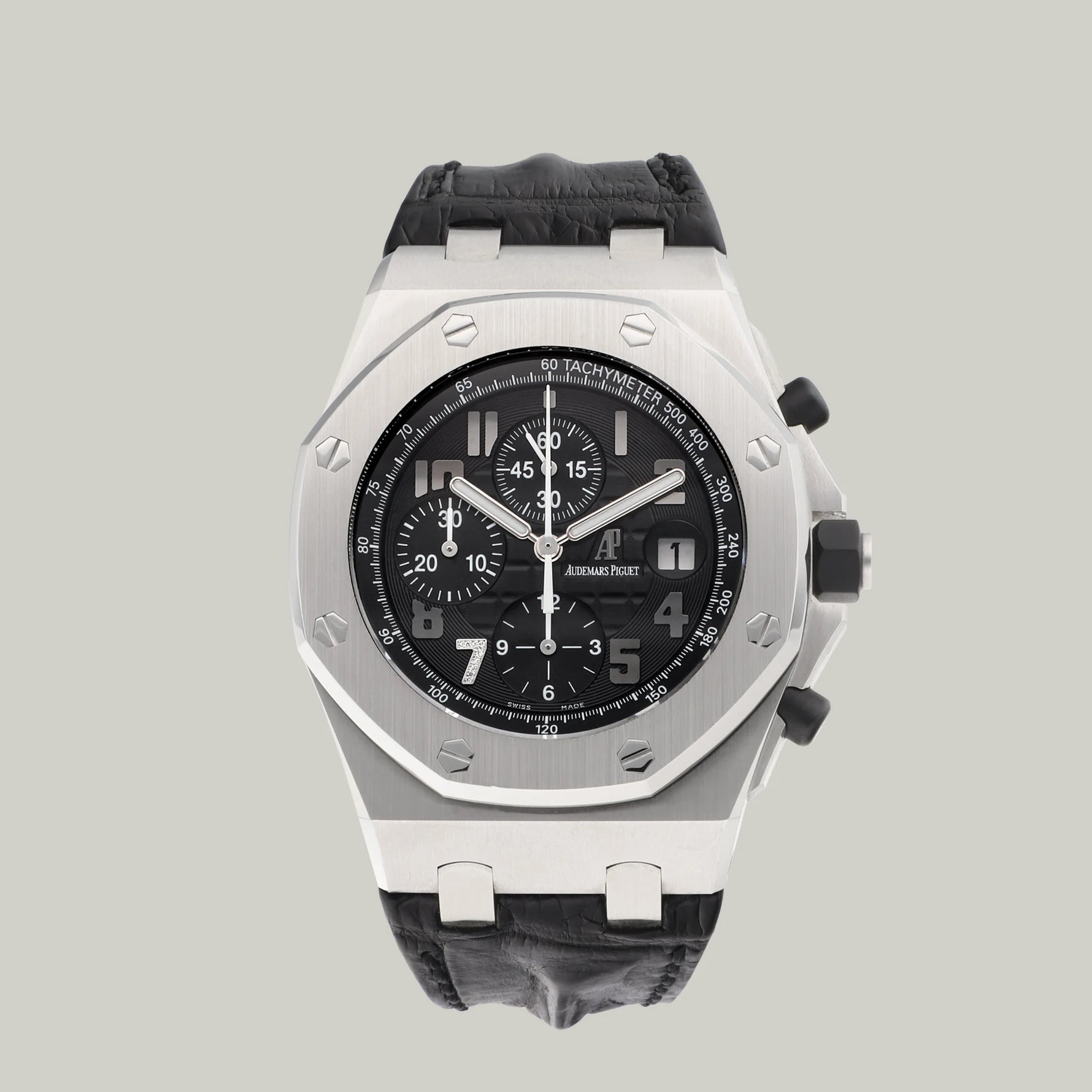 Audemars Piguet Royal Oak Offshore Ref. 26180ST Ginza limited edition