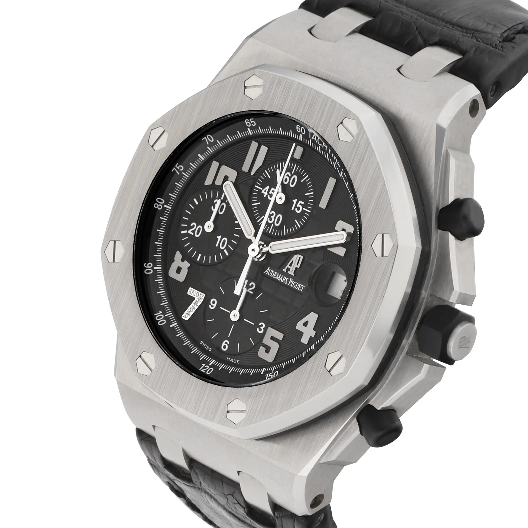 Audemars Piguet Royal Oak Offshore Ref. 26180ST Ginza limited edition
