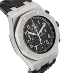 Audemars Piguet Royal Oak Offshore Ref. 26180ST Ginza limited edition