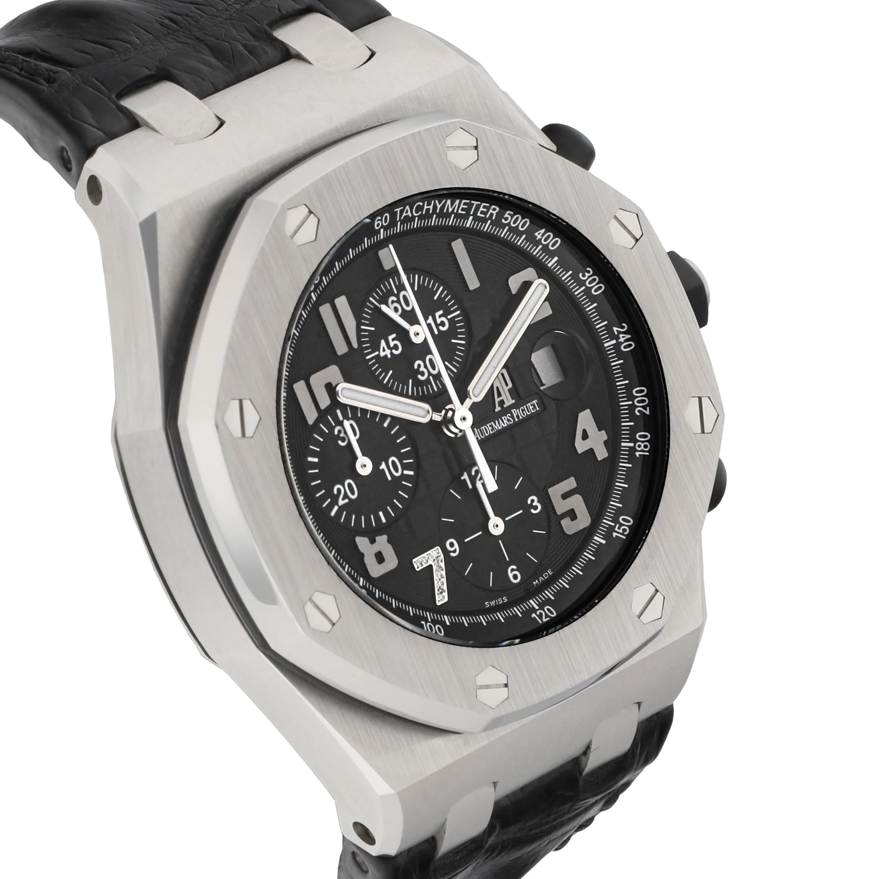 Audemars Piguet Royal Oak Offshore Ref. 26180ST Ginza limited edition