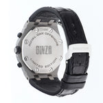 Audemars Piguet Royal Oak Offshore Ref. 26180ST Ginza limited edition
