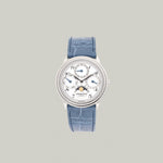 Audemars Piguet Royal Oak Quantième Perpétuel Ref. 25661PT platinum limited edition of 37 pieces