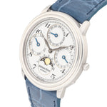 Audemars Piguet Royal Oak Quantième Perpétuel Ref. 25661PT platinum limited edition of 37 pieces