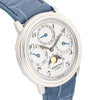 Audemars Piguet Royal Oak Quantième Perpétuel Ref. 25661PT platinum limited edition of 37 pieces