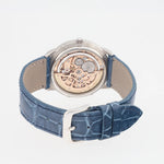 Audemars Piguet Royal Oak Quantième Perpétuel Ref. 25661PT platinum limited edition of 37 pieces