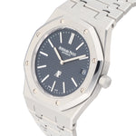 Audemars Piguet Royal Oak Ref. 16202ST stainless steel jumbo ultra-thin