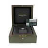 Audemars Piguet Royal Oak Ref. 16202ST stainless steel jumbo ultra-thin