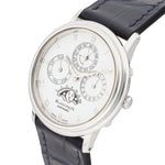 Blancpain Masterpiece Collection Perpetual Calendar platinum limited to 99 pieces