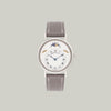 Breguet Classique Ref. 3337BB 18K white gold