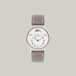 Breguet Classique Ref. 3337BB 18K white gold