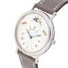 Breguet Classique Ref. 3337BB 18K white gold