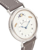 Breguet Classique Ref. 3337BB 18K white gold
